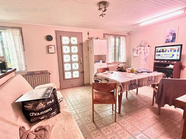 Maison à MARSEILLE-16E