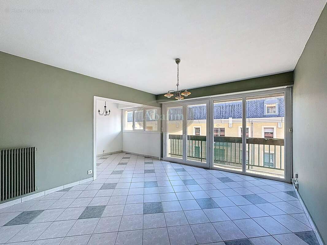Appartement à TARBES