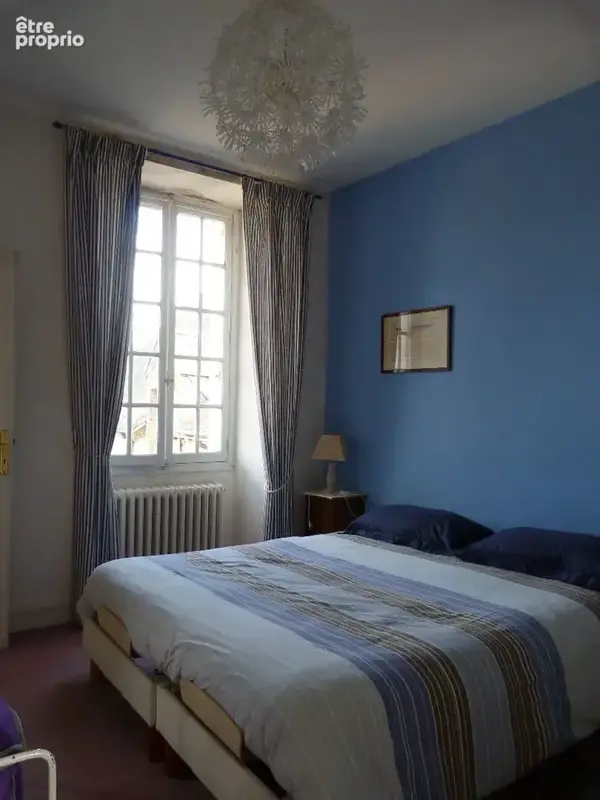 Maison bourgoise - 4 chambres - photo 7