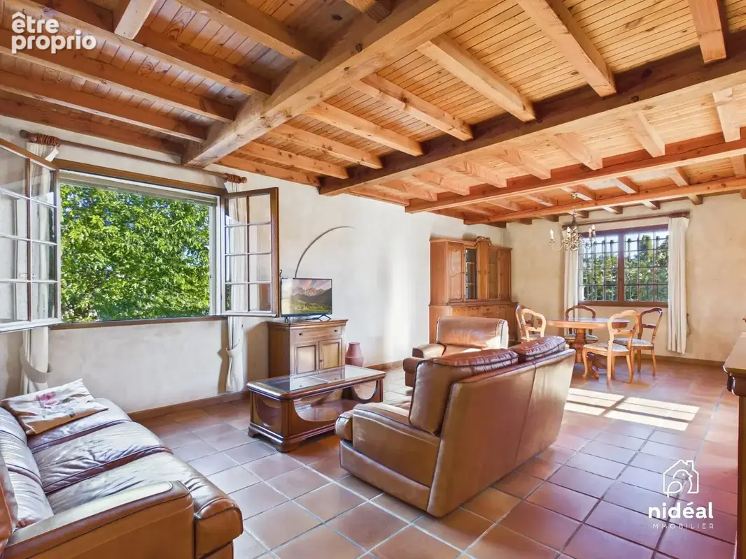 Maison 5 pièces 128 m² à vendre à Saint-Just (34400) - photo 9