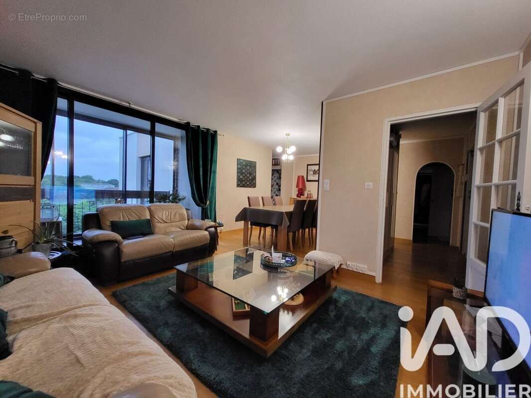 Photo 7 - Appartement à LIMOGES