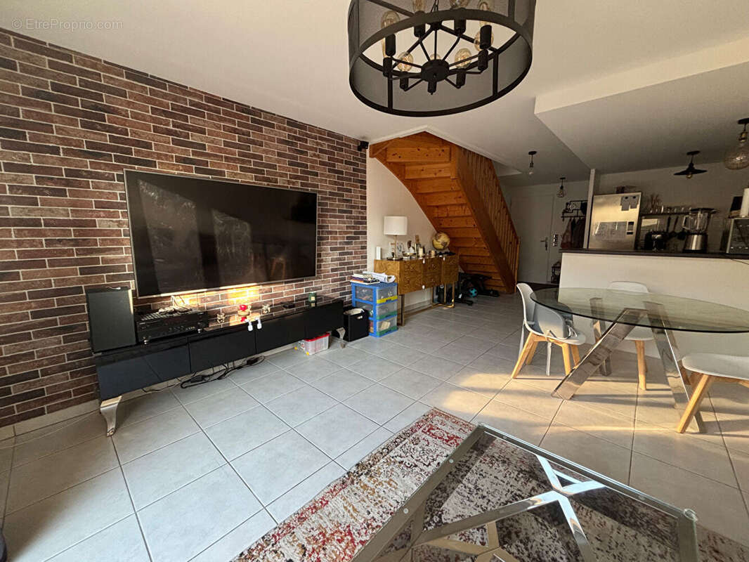 Maison à GUJAN-MESTRAS