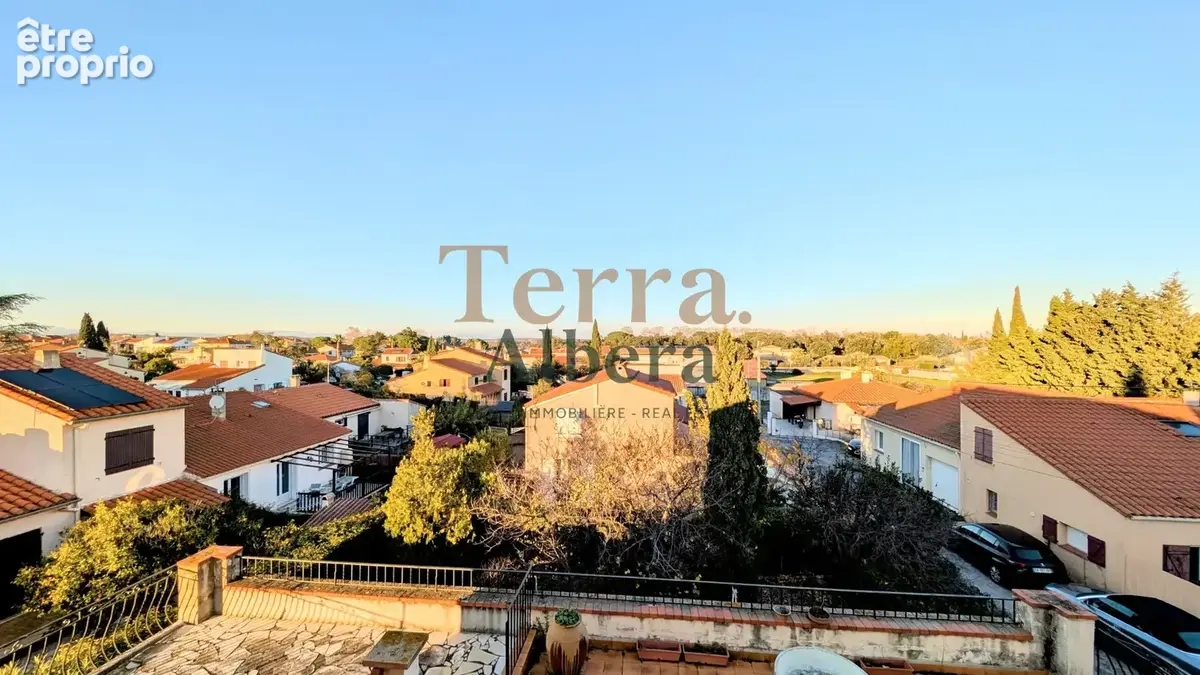 Saint-Genis-Des-Fontaines - Villa de 308 m2 avec 3 Appartements - photo 29