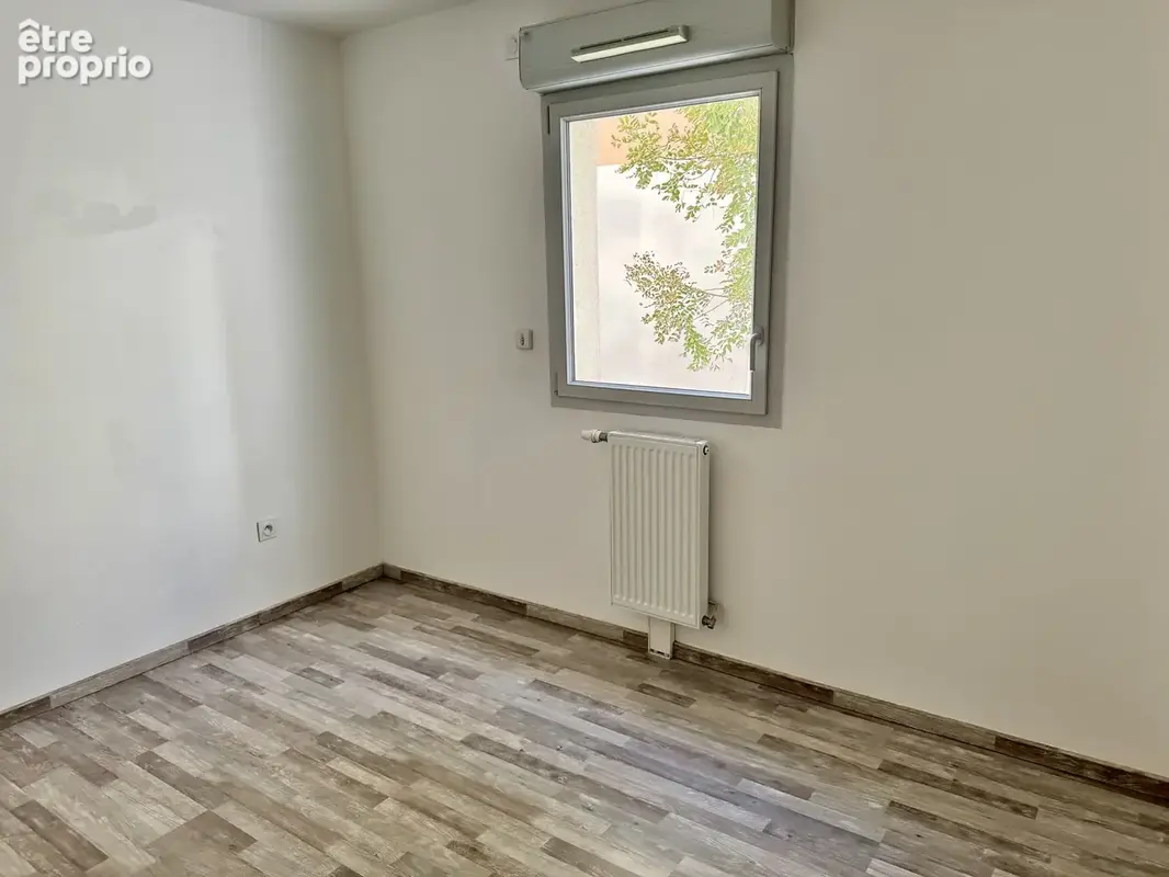 Toulouse casselardit / métro patte d'oie   t4 duplex avec terrasse / balcon et parking - photo 10