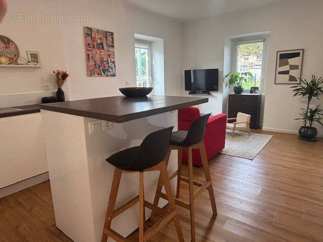 Appartement à ANGLET