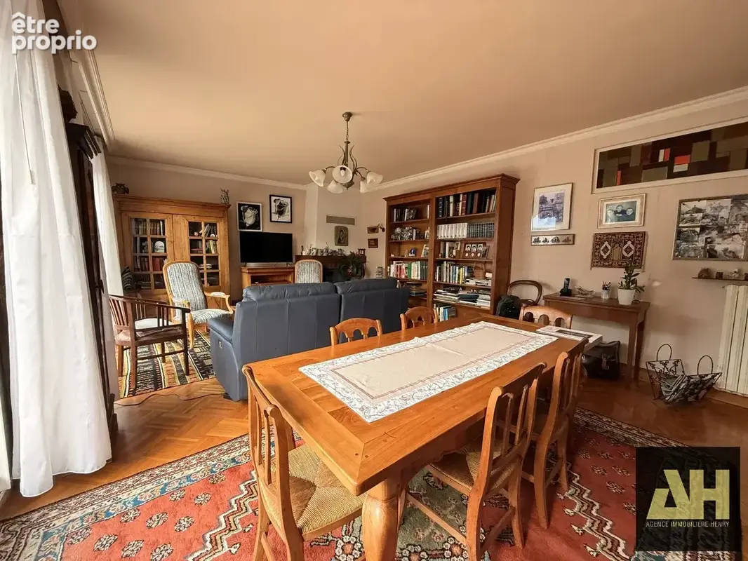 Brest - stang-alar - maison familiale 7 chambres - photo 3