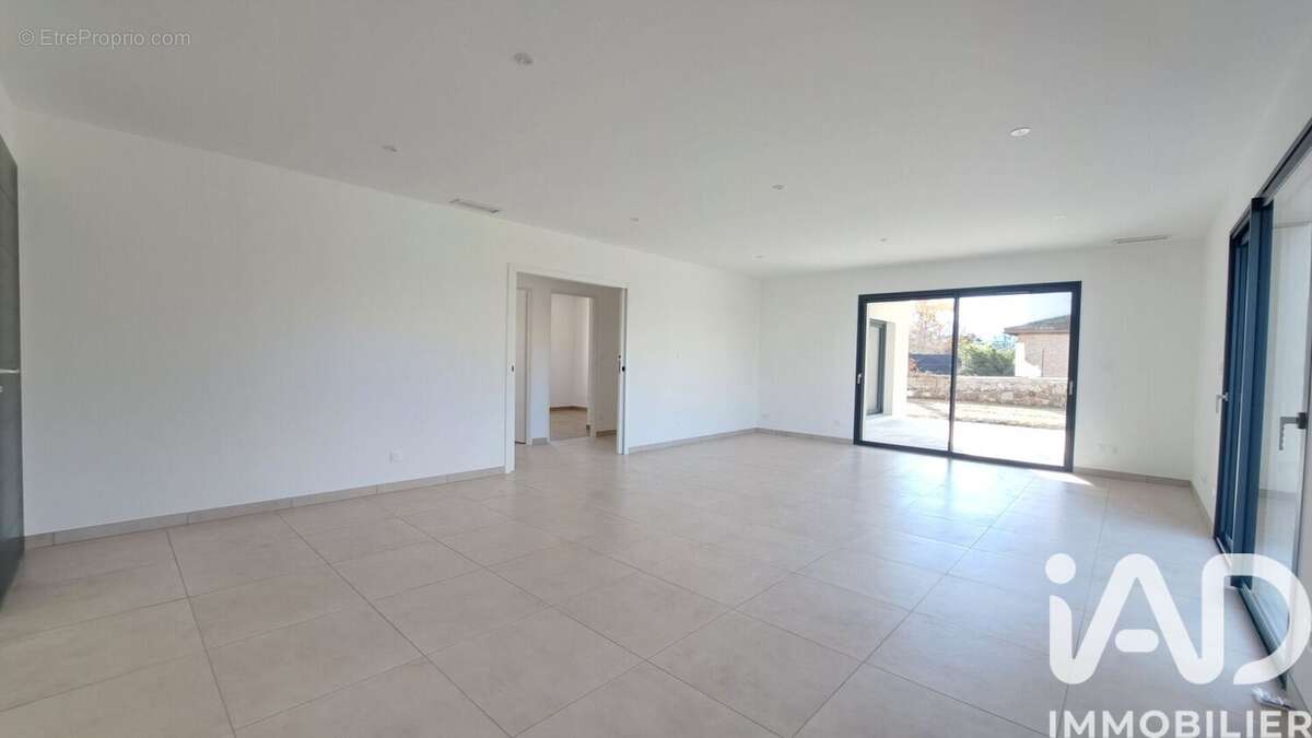 Photo 6 - Maison à ANNONAY