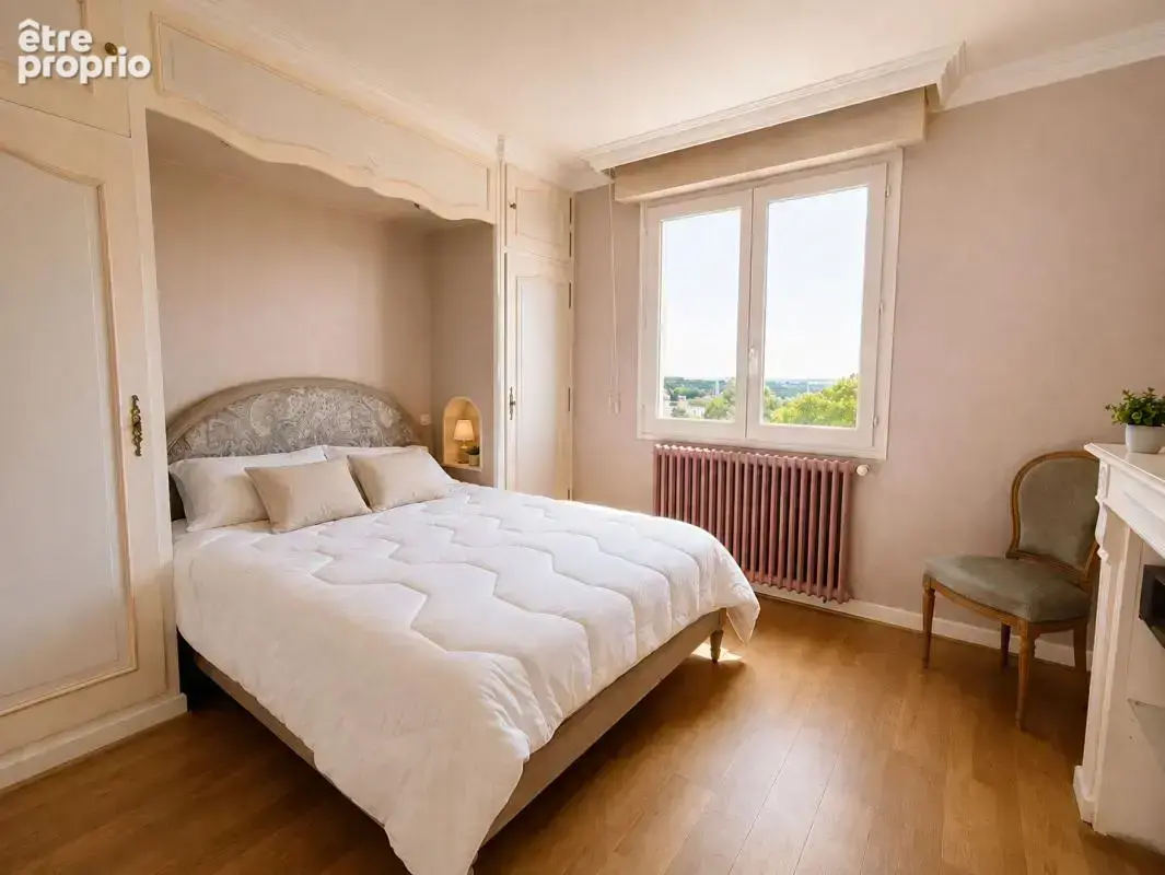 Le Foeil Grande maison, studio, atelier et terrain constructible - photo 8