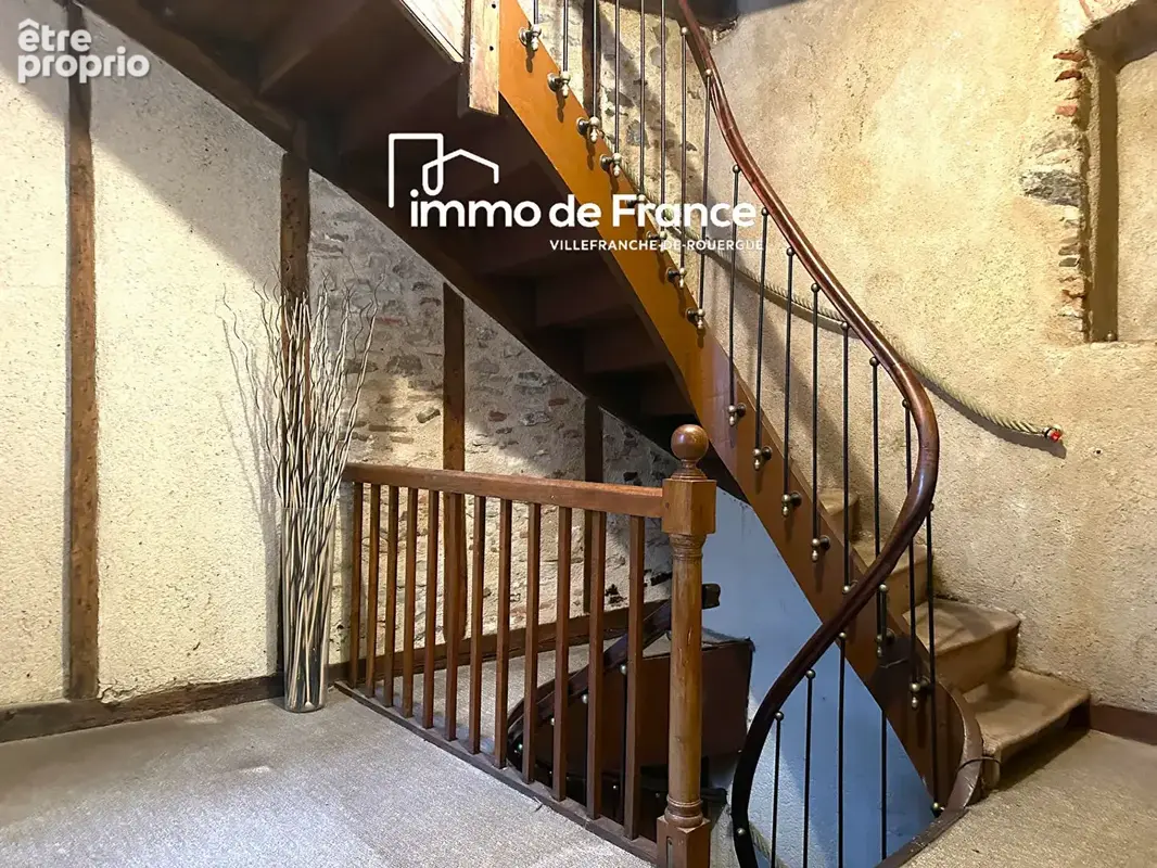 Maison de ville 103 m² 3 chambres avec terrasse et ancien local professionnel - photo 7
