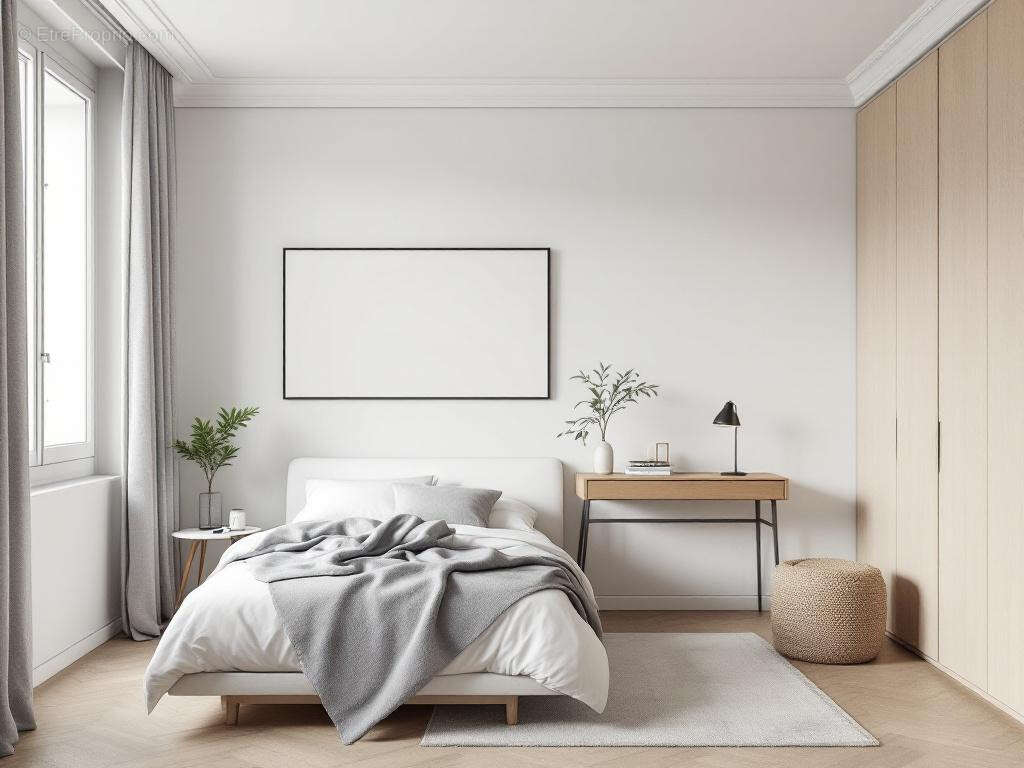 Appartement à LE PERREUX-SUR-MARNE