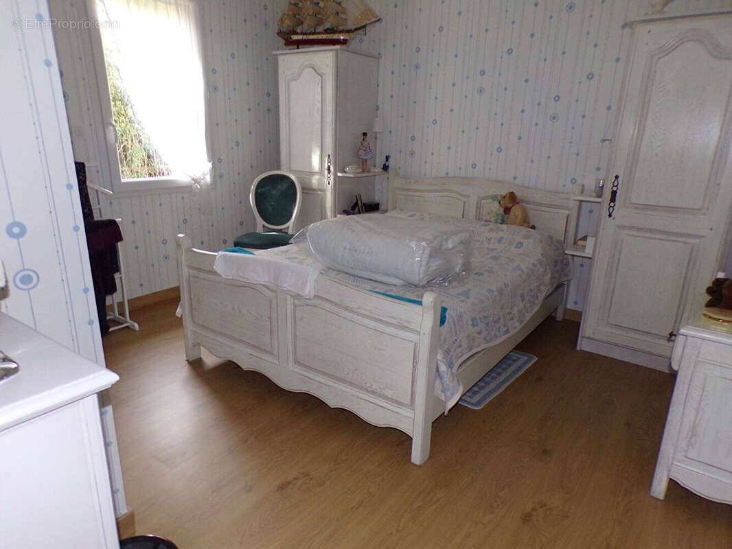 Maison à HAGETMAU