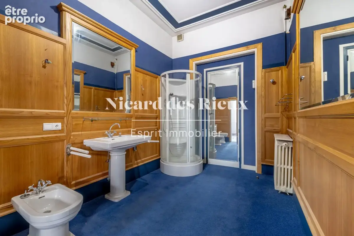 Appartement 6 pièces 198 m² à vendre à Limoges (87000) - photo 6