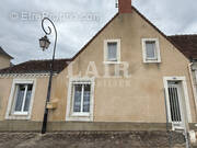Maison à BEAUMONT-SUR-SARTHE