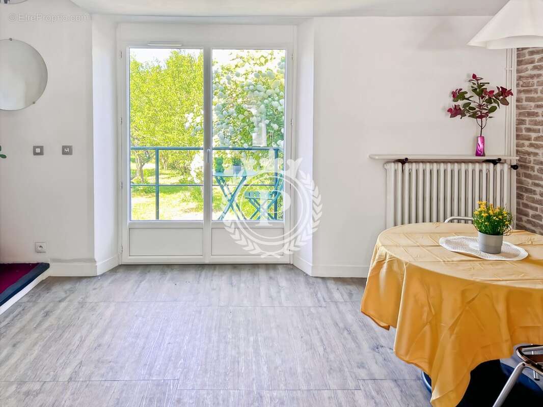 Maison à ITTEVILLE