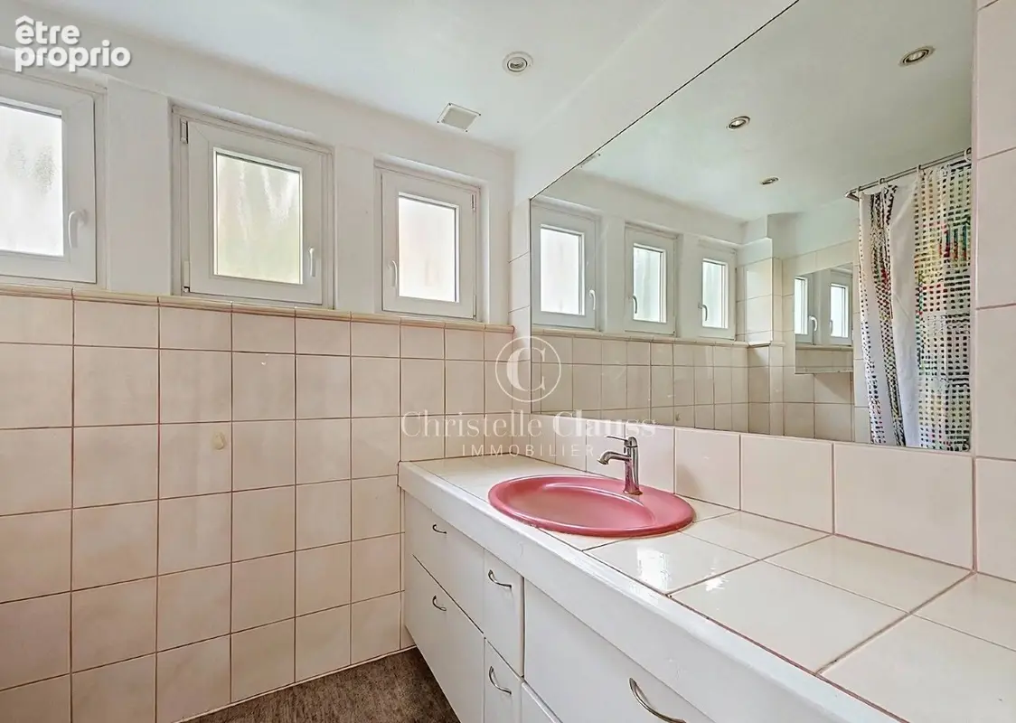 Maison Colmar 7 pièces 172 m2 avec sous-sol complet - photo 8