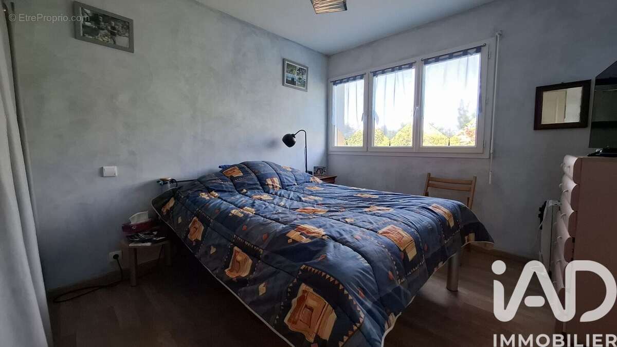 Maison 129 m² à Malaussanne  - photo 8