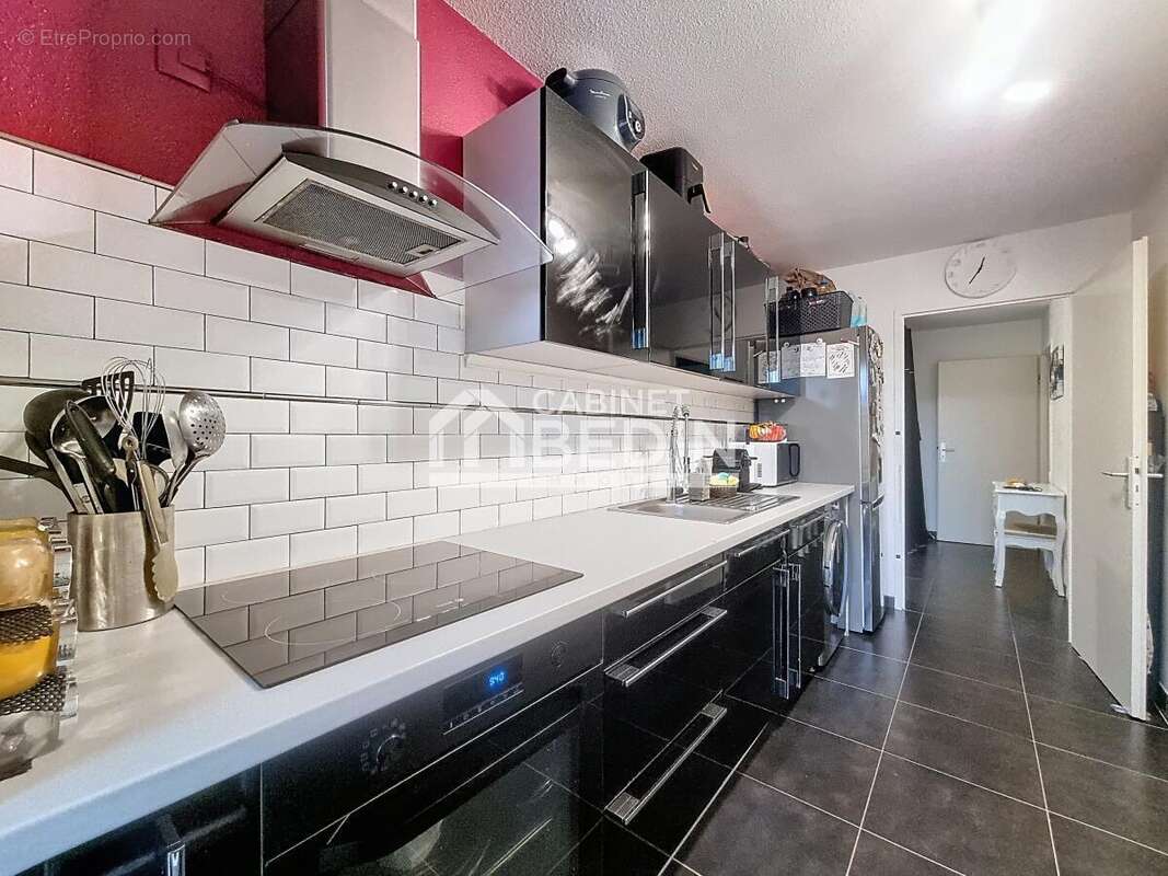 Appartement à LAUNAGUET