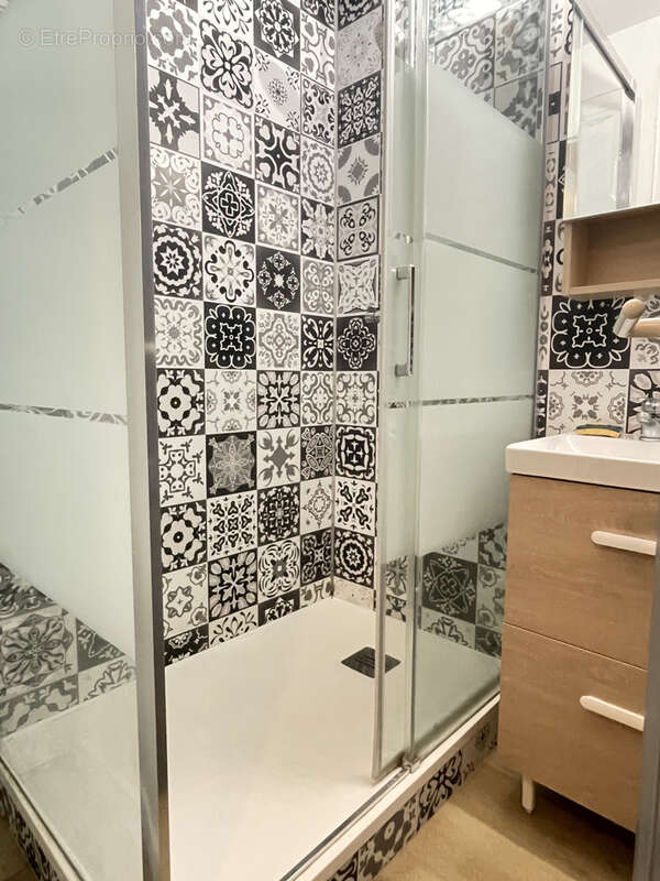 Appartement à LACANAU