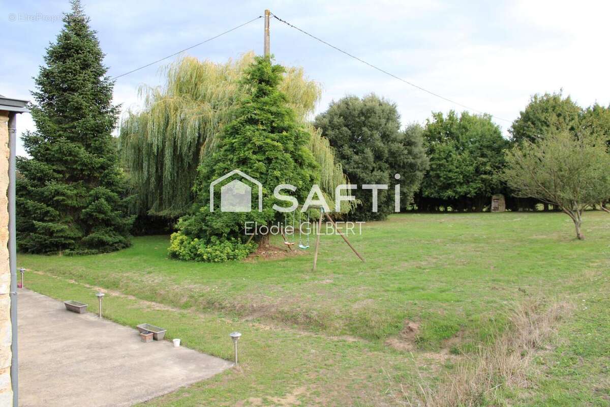 Photo 4 - Maison à DURTAL