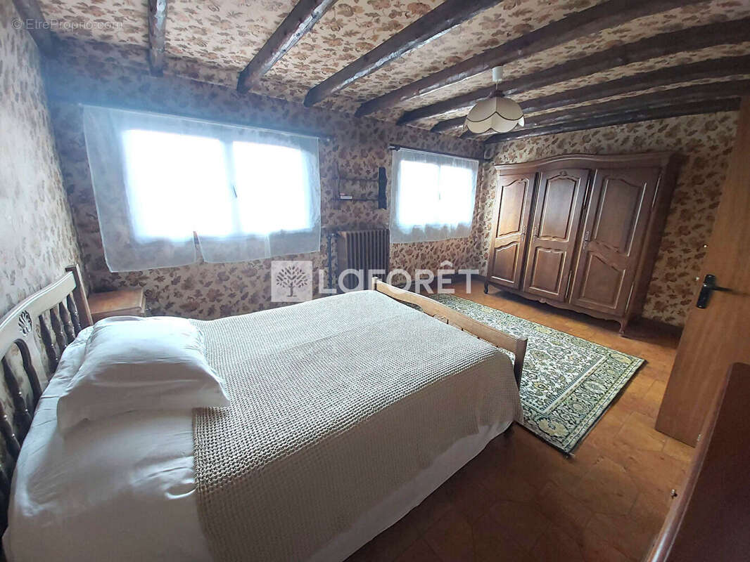 Maison à ROSNY-SOUS-BOIS