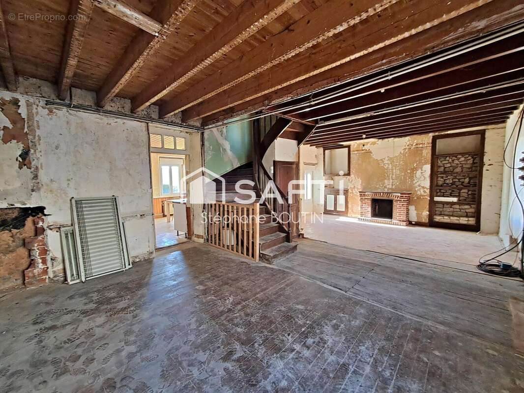 Photo 4 - Maison à MOUILLERON-EN-PAREDS