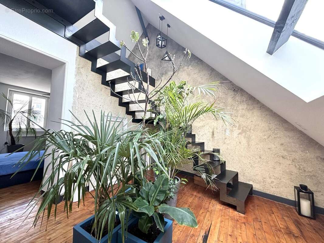 Appartement à VANNES