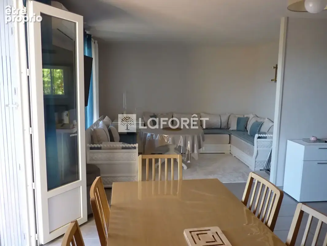 Appartement Cavaillon 3 pièces 85.45 m2 - photo 2