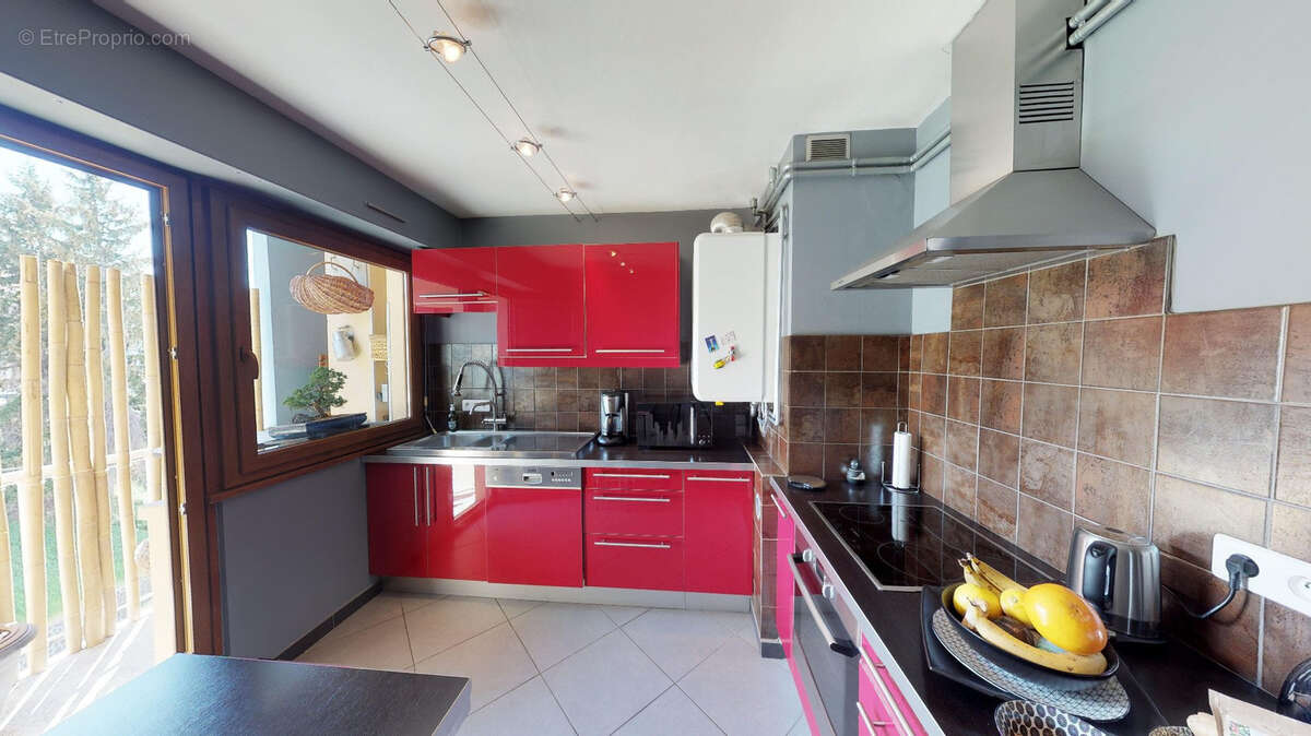 Appartement à LE PUY-EN-VELAY