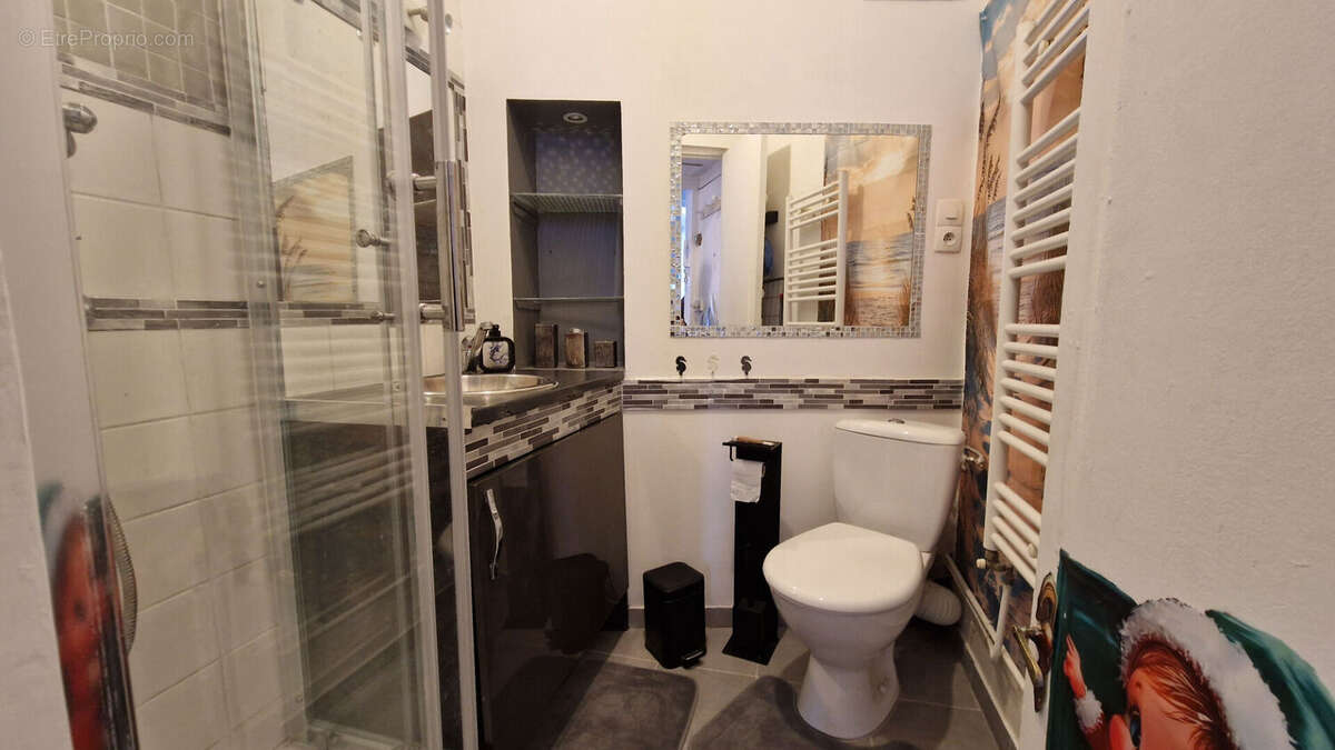 Appartement à LA SEYNE-SUR-MER