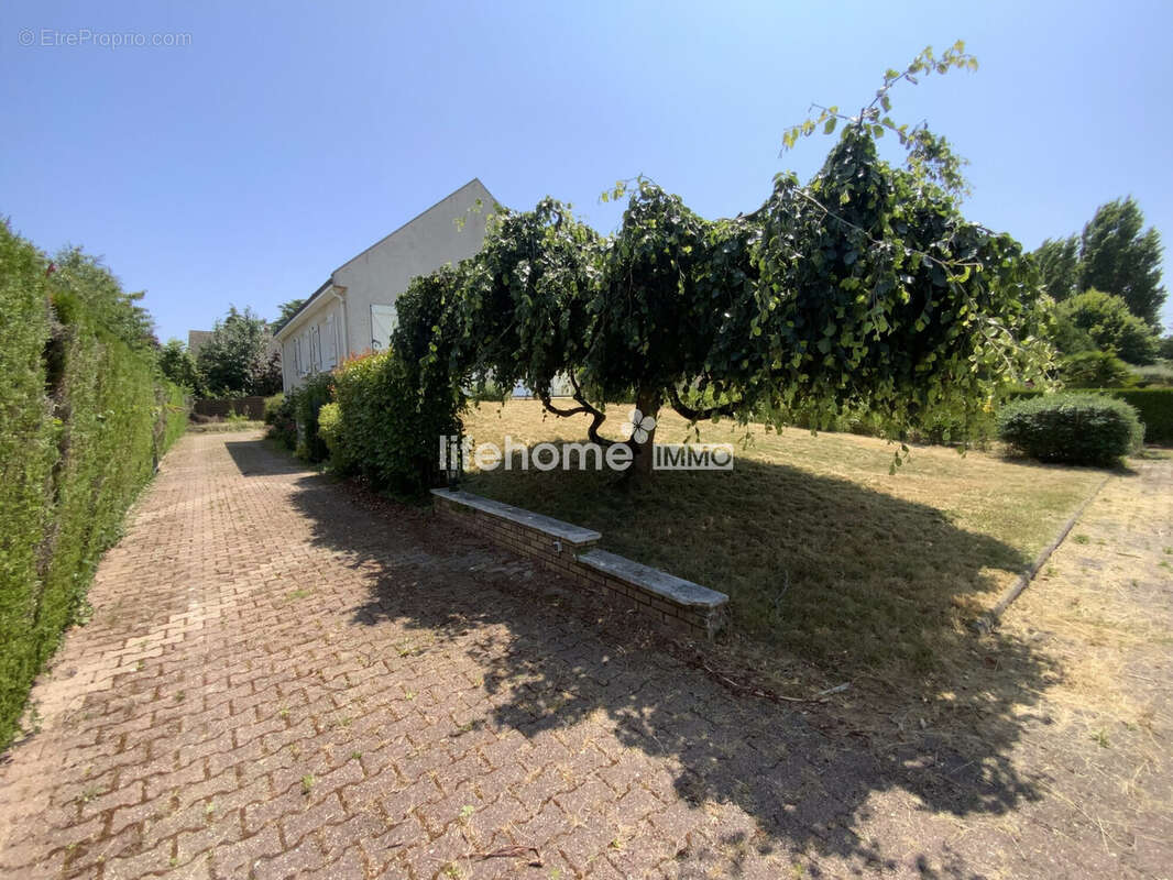 Maison à LE POINCONNET