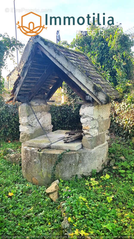 Maison à GOUAIX