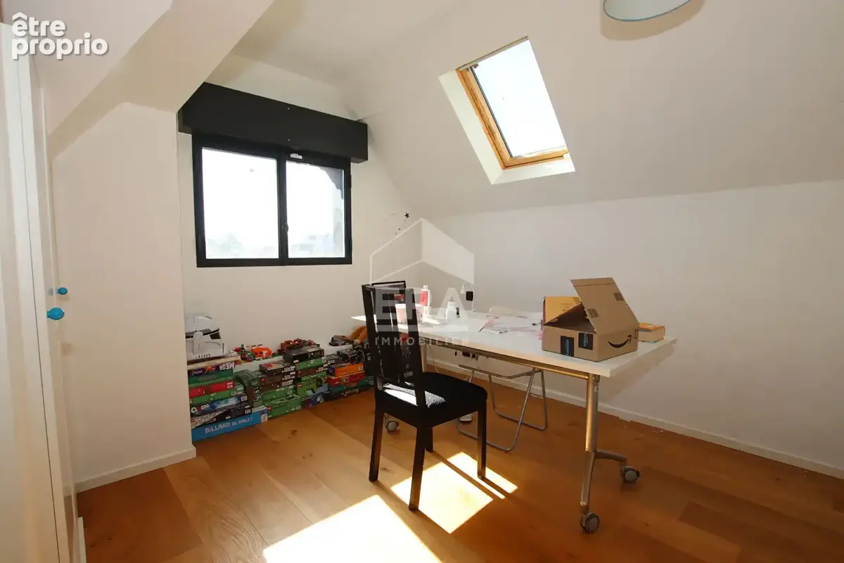 Maison 122m² à villiers-sur-marne - photo 8