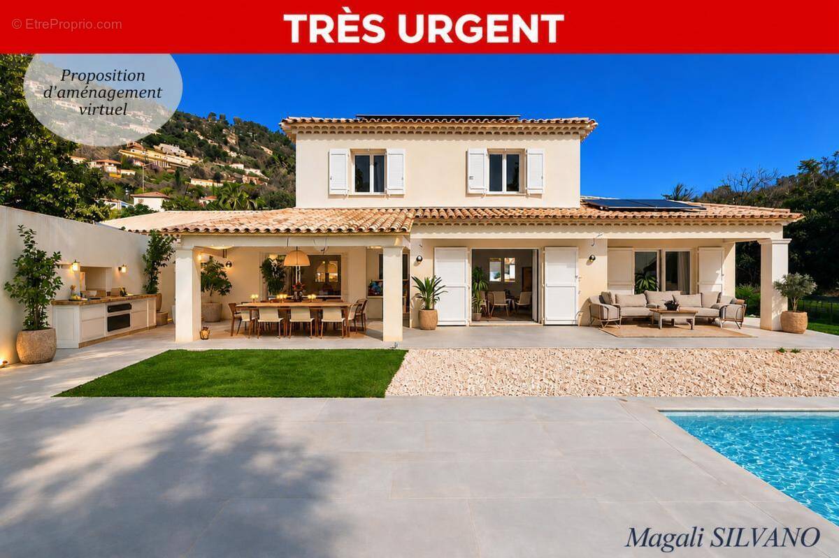 Maison à SPERACEDES