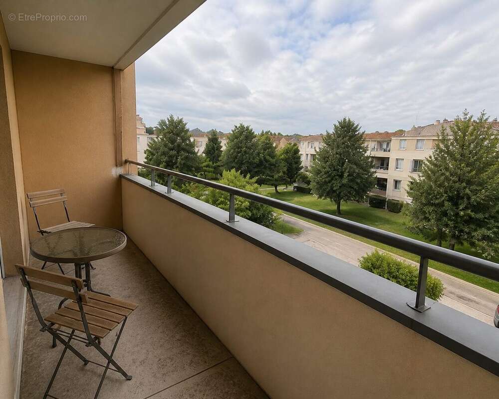 Appartement à SAINT-PRIEST