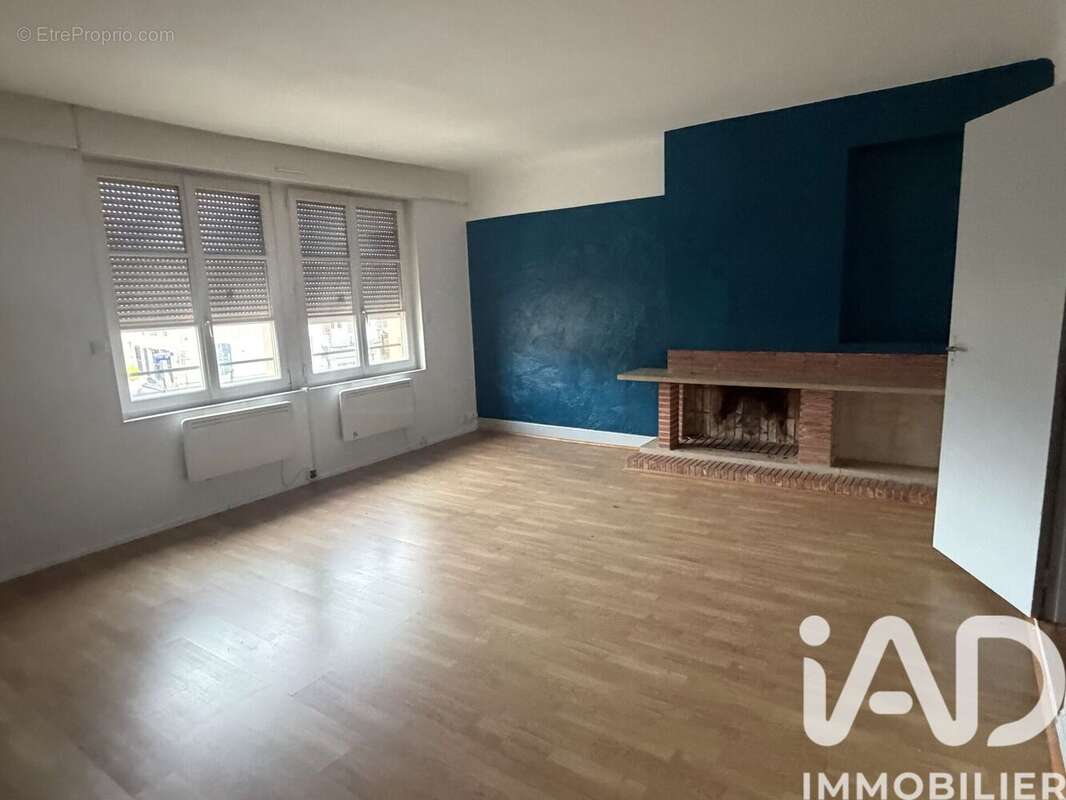 Photo 7 - Appartement à STENAY