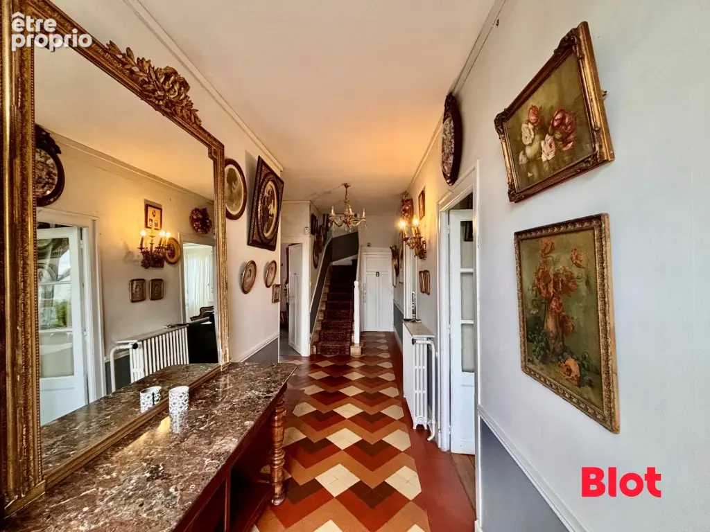 Photo Maison à Rennes au prix de 995 600€