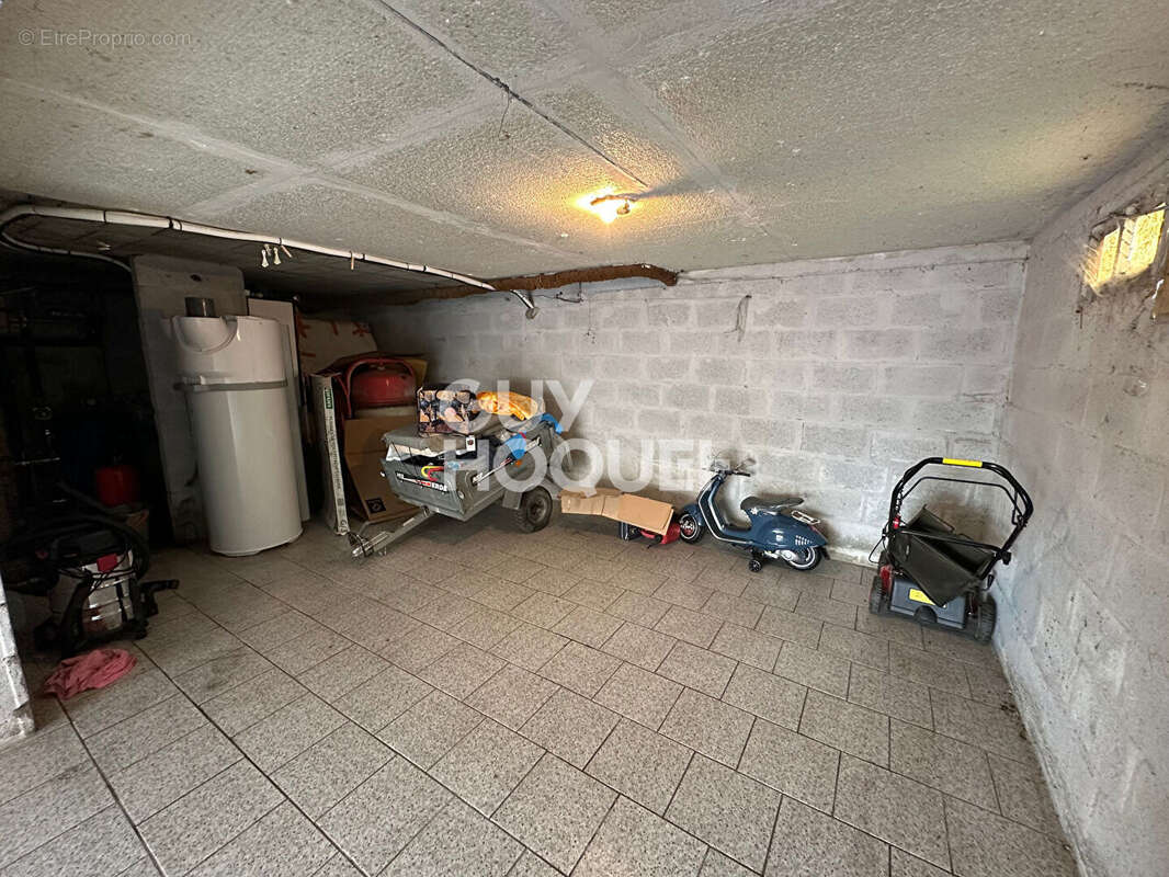 Maison Periers - photo 14