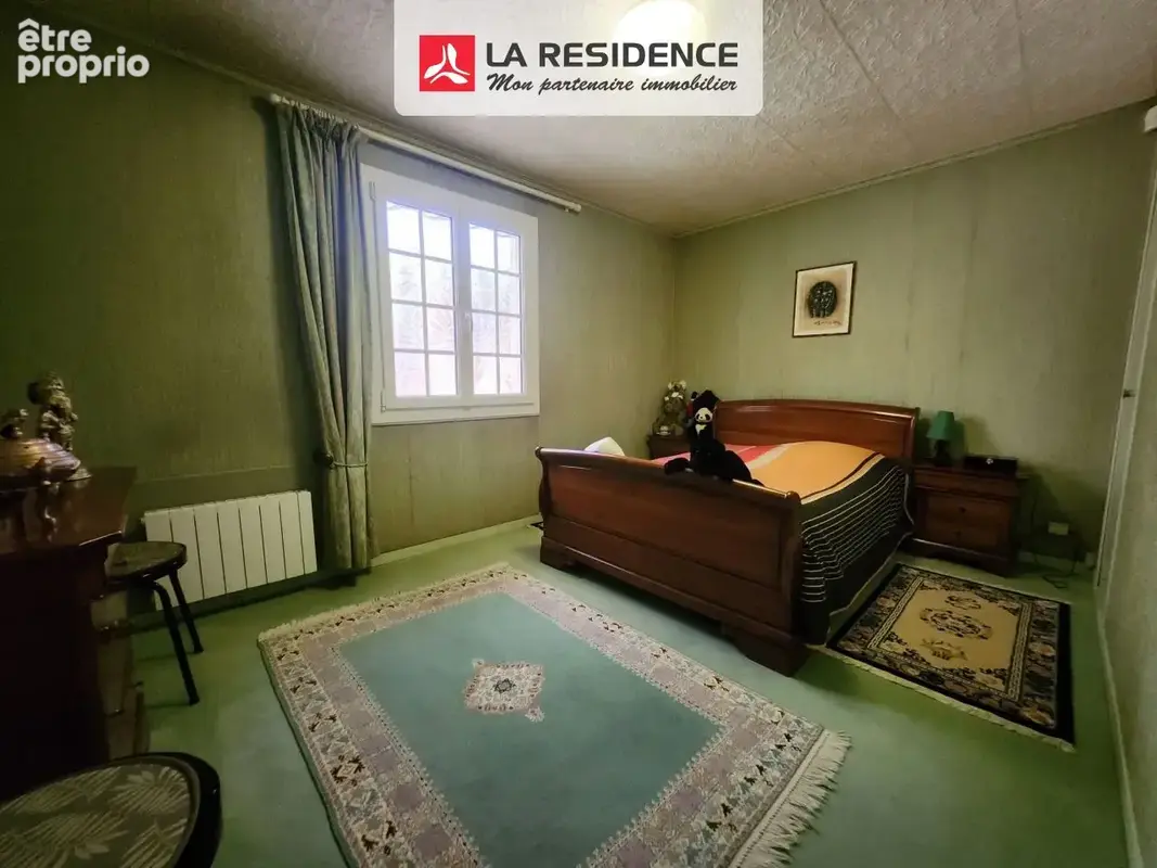 Maison 79 m² à Franconville  - photo 4