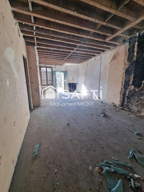 Photo 7 - Appartement à CHALONS-EN-CHAMPAGNE