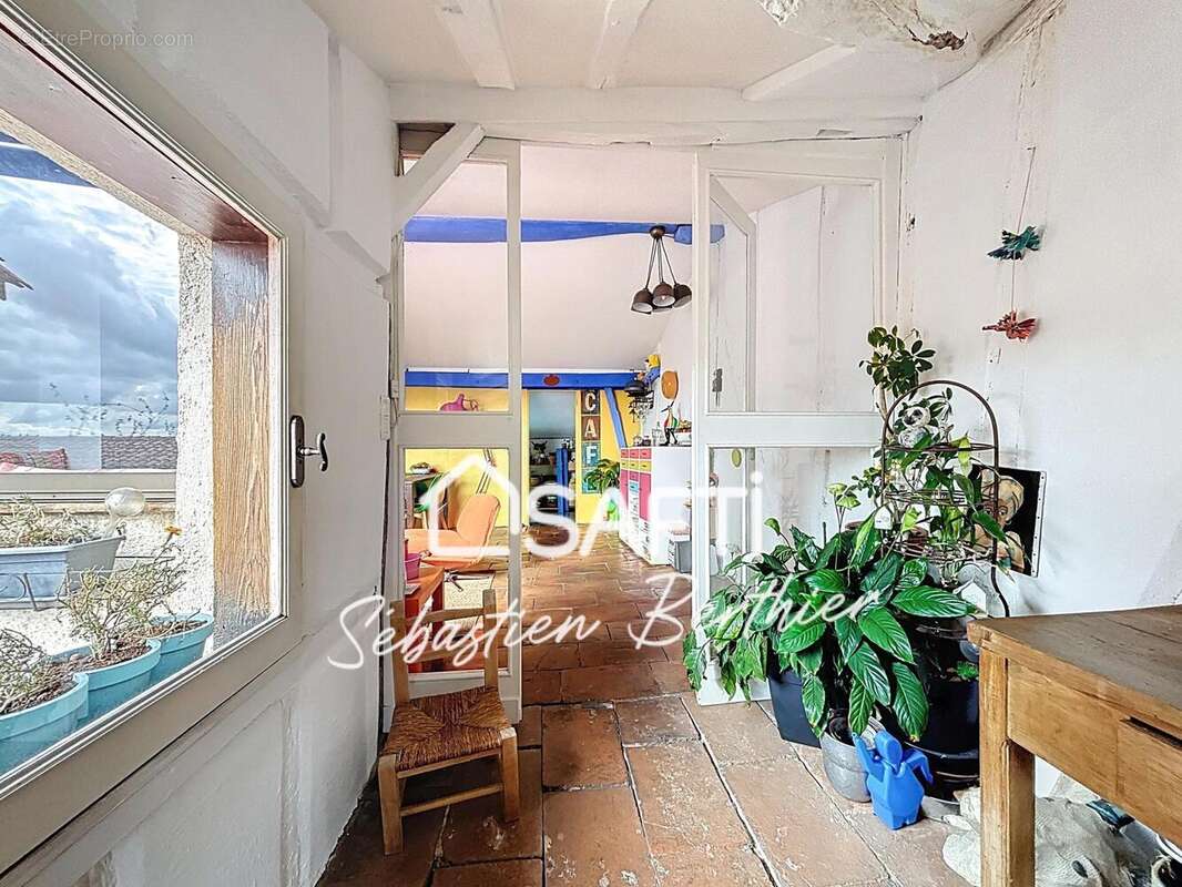 Photo 6 - Maison à LAVAUR