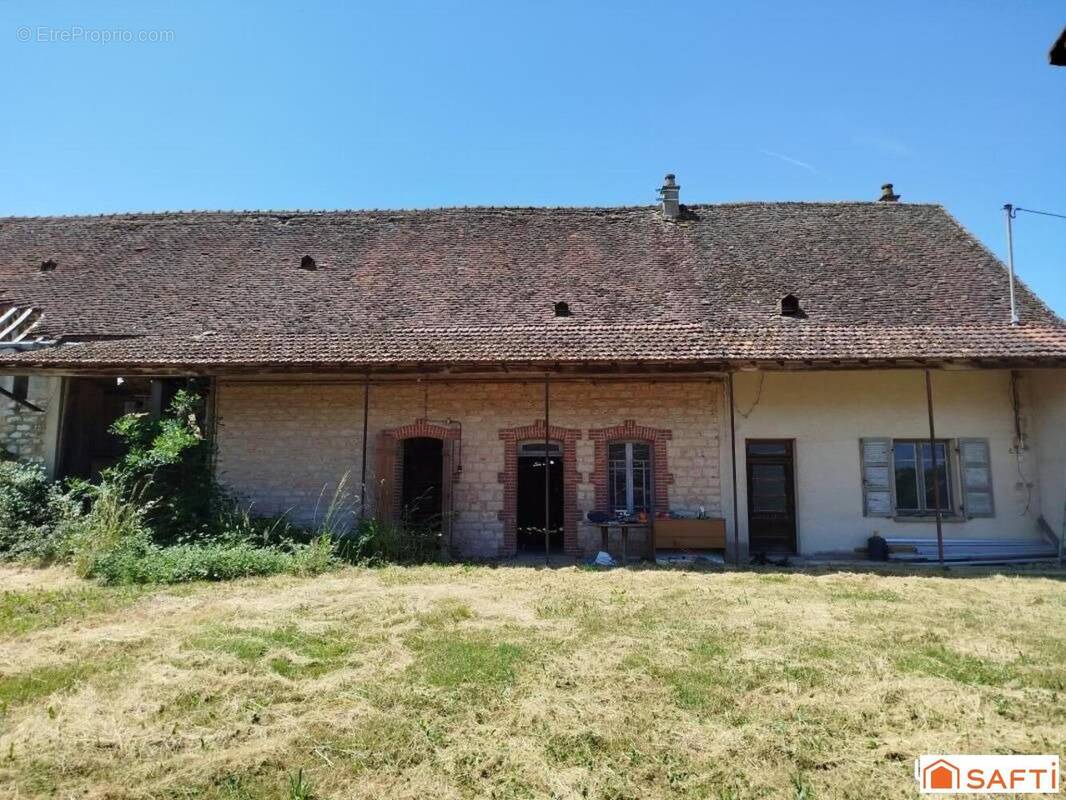 Photo 1 - Maison à SORNAY