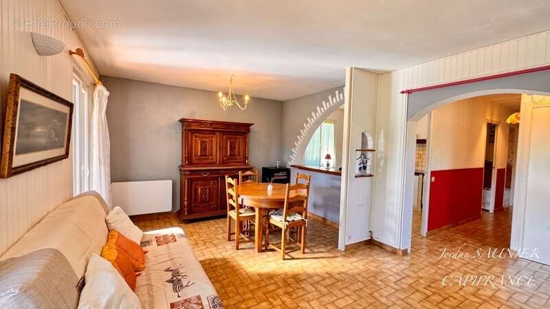 Maison à ESCALQUENS