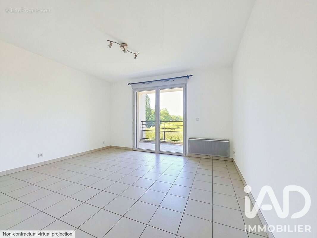 Photo 5 - Appartement à RIS-ORANGIS