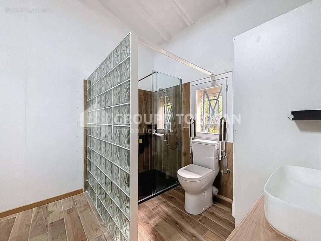 Maison à SAINT-ORENS-DE-GAMEVILLE