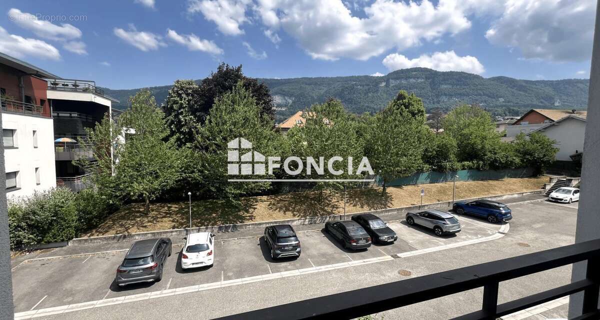 Appartement à BEAUMONT