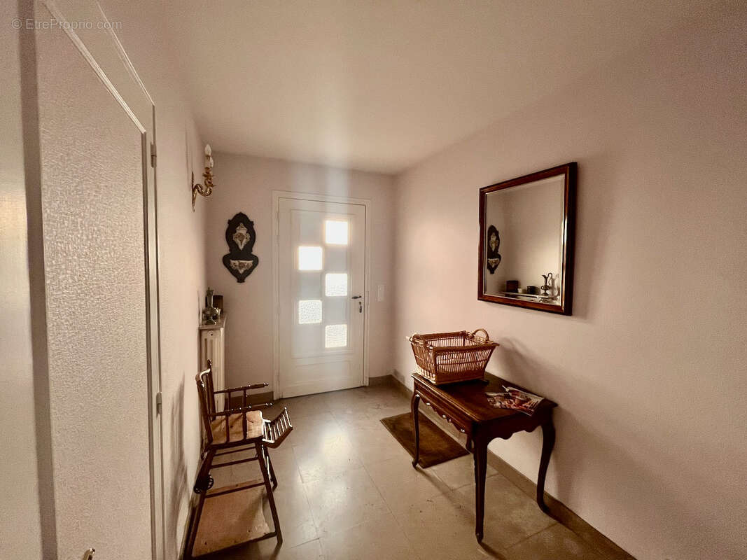 Maison à VILLENEUVE-SUR-LOT