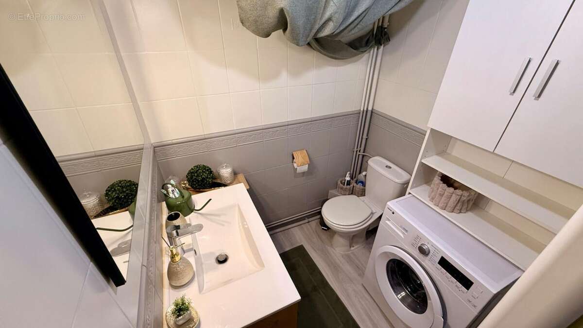 Appartement Mont Dore 3 pièce(s) 55.4 m2 - photo 5