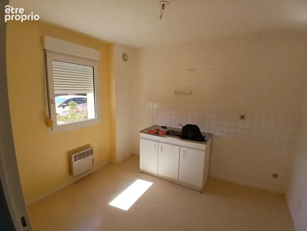 Maison Lhomme 3 pièces 66.44 m2 - photo 4