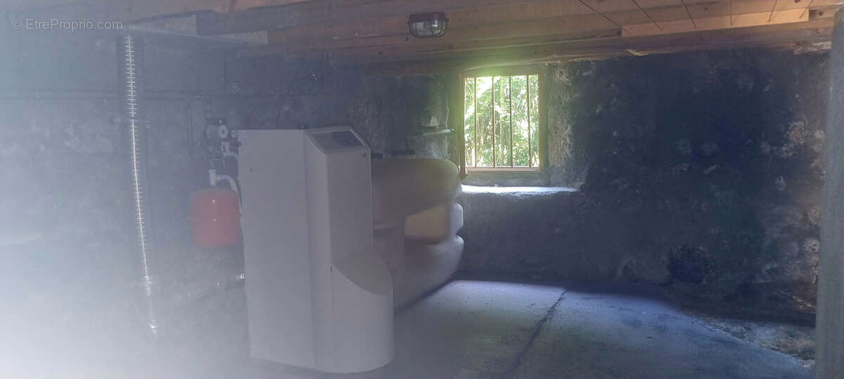 Maison à LA TOURETTE