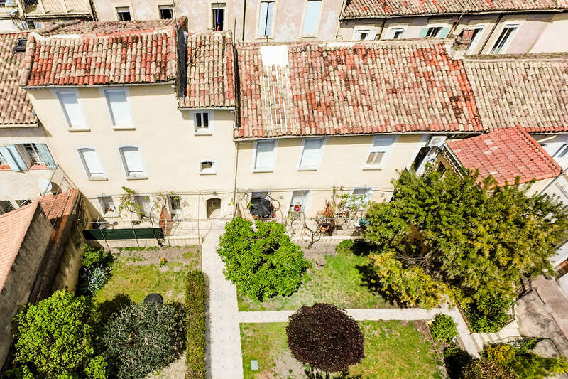 Immeuble à vendre NIMES (30) - photo 2
